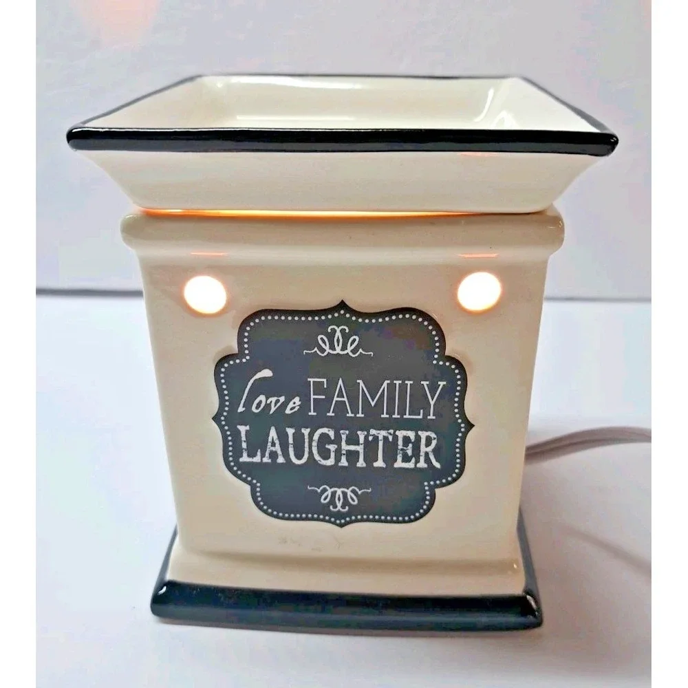 Better Homes & Gardens Electric Wax Warmer Inspirational 